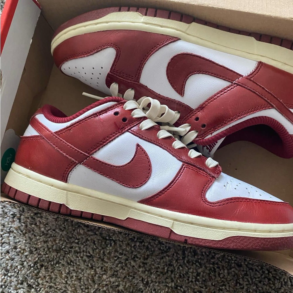 Used but look as brand new 5.5